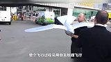 西工大扑翼式无人机打破世界纪录，单次充电飞行时间突破154分钟