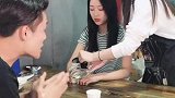 这人生第一份工作，我要好好珍惜