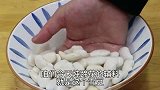成都名菜老妈蹄花的做法，关键在这个蘸水制作，入口即化还不油腻