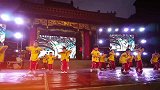 这是个“暴击舞”