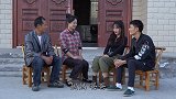 农村媳妇婚前抢着干活，婚后却和刁蛮婆婆抬杠互掐