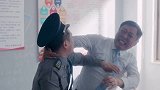 孩子的救命钱都敢贪污，看到最后太舒服了