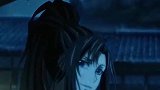 魔道祖师：魏无羡你这是在挑衅蓝忘机的自制能力吗？