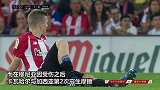 心态崩了？迁怒球童+3次怼同一人 卡瓦哈尔把球场变“战场”