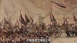 兵马俑服饰之谜：“衣服旄旌节旗皆上黑”