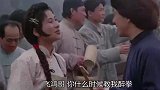 蔡李佛与醉拳切磋，武功不分强不强，主要还得看人怎么打