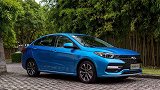 奇瑞艾瑞泽沦为“炮灰”，低至4.99万没人要，年销量为0
