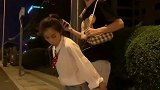 永远不会让你羡慕其他的女孩子
