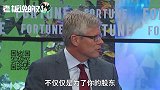高通CEO：只要你手上有最前沿的技术，你就能解决任何问题！