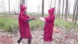 分身3：假小梦偷袭王二蛋，真小梦却“背黑锅”，小梦冤枉