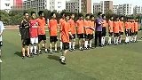 中超-13赛季-申花芜湖嘉年华走入民众和校园 大力推广足球-新闻