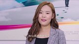 前台面试竞争激烈 女子等得坐立难安