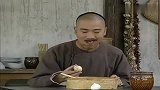 康熙来民间吃包子，狼吞虎咽，吃完一笼再来一笼