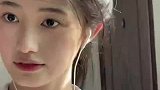 橘子味的五彩糖的视频