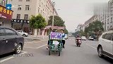 真星话大冒险：路人大姐太搞笑，看到明星店都不看了，直接上车