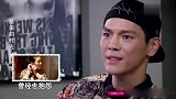 向佐和向太录节目, 向华强空降节目现场, 一家团聚!