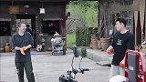 杨紫不舍告别蘑菇屋，张艺兴大乱方寸做饭翻车，李诞还债诉苦