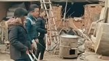 真是高手在民间！一家飞刀客，连飞快刀！