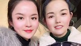 被遗弃女婴33年后成美女老板，网络寻亲37天找回亲生母亲寻亲