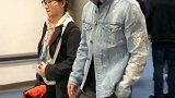 韩庚后台男友力爆棚，难怪卢靖姗这么爱他！