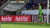 德甲-1516赛季-联赛-第8轮-霍芬海姆VS斯图加特-全场