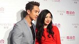 林丽吟15岁照片好美，拒绝补拍婚纱照，吴尊难以理解