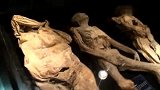 旅游-150701-墨西哥超恐怖人尸博物馆