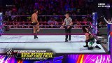 WWE-17年-WWE205Live：德鲁·古拉克VS穆斯塔法·阿里-精华