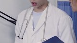 父亲病重，想不到用这种办法让他苏醒了……