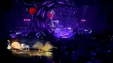 萨顶顶翻唱神曲《海底》，远超凤凰传奇，这就是海妖附体的感觉