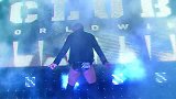 WWE-16年-SD第883期：RAW品牌选秀第3顺位：芬巴洛尔-花絮