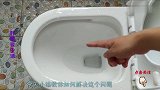 马桶太臭了，只需放点它，厕所清新无异味，看完快试试