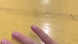 吃个饭有点讲究，旋转餐桌都安排上了