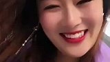 爱笑的女人运气不会差！