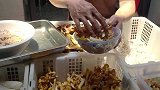 沸腾吧火锅：近900种的野生菌构成了云南的美味盛宴