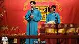 德云社：孟鹤堂吃醋，竟然对观众撒娇，周九良看不下去了