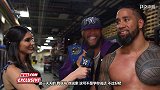 WWE-18年-乌索兄弟赛后采访：费城是我们的福地-花絮