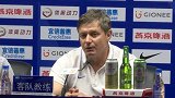 中国足协杯-17赛季-斯帅：要小心阿兰 恒大高位逼抢定会给后防施压-新闻