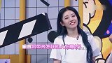 喻言情景剧狂飙演技，一秒入戏太专业，虞书欣都自愧不如
