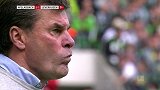 德甲-1718赛季-联赛-第9轮-门兴1:5勒沃库森-精华