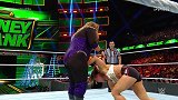 WWE-18年-2018合约阶梯大赛：RAW女子冠军赛 贾克斯VS隆达罗西-单场