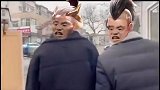 果然马超现在才是边路霸主