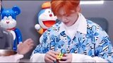 鹿晗 直播