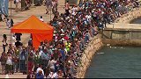 2017年F1摩托艇世锦赛葡萄牙波尔蒂芒站 集锦