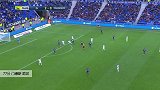 门德斯 法甲 2019/2020 里昂 VS 图卢兹 精彩集锦
