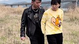 冤冤相报何时了