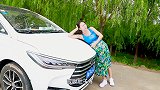 美女假扮孕妇碰瓷，谁知碰到了妇产科医生，结局太搞笑了