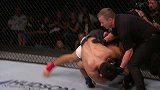 UFC-15年-UFC Fight Night 75副赛：次中量级中村K太郎vs李景亮集锦-精华