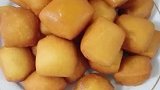 馒头新吃法
