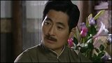 大夫告诉柳绣屏她小产了，柳绣屏难过得直哭